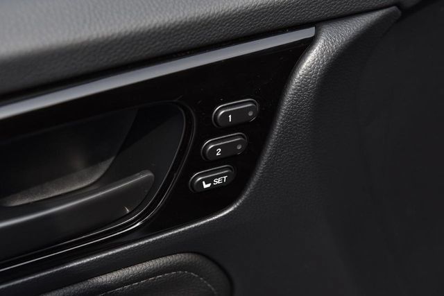 New 2027 Honda Odyssey Touring image 9