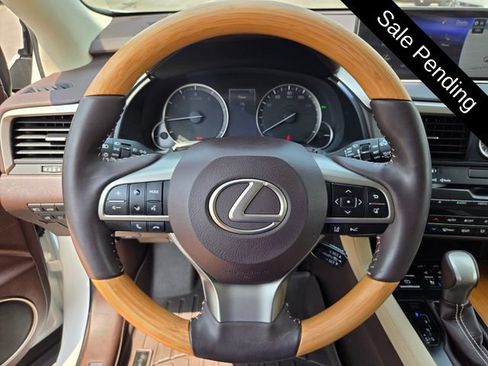Used 2019 Lexus RX 350 FWD w/ Navigation Package image 30