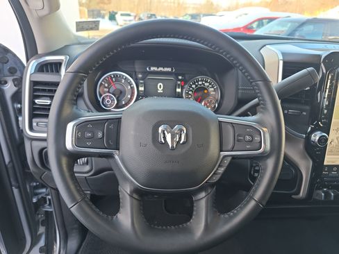 Used 2024 RAM 2500 Laramie image 18