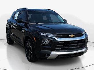 Used 2023 Chevrolet TrailBlazer LT FWD video 2