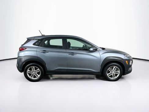 Used 2021 Hyundai Kona SE AWD/4WD image 10