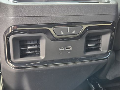 New 2026 Chevrolet Silverado 1500 ZR2 AWD/4WD image 11