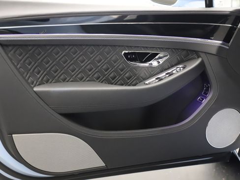 Certified 2020 Bentley Continental GT AWD/4WD image 22