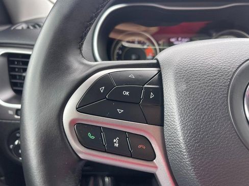 Used 2019 Jeep Cherokee Latitude Plus w/ Safety Group image 30