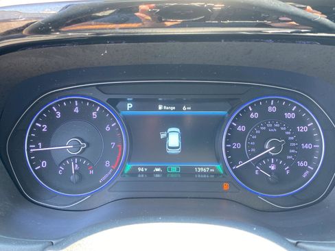 Used 2022 Hyundai Palisade SEL w/ Premium Package image 17