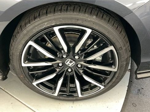 New 2025 Honda Accord Touring image 28