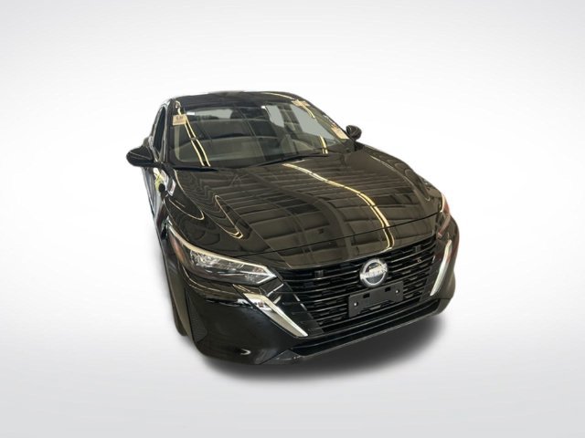Used 2025 Nissan Sentra SV FWD image 23