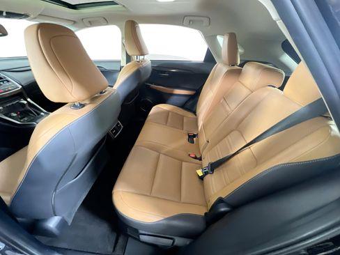 Used 2019 Lexus NX 300 AWD image 24