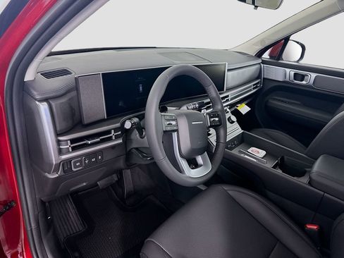 New 2026 Hyundai Santa Fe SEL image 9