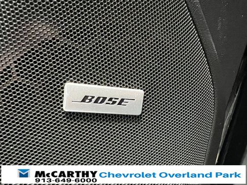 Used 2022 Chevrolet Tahoe Z71 w/ Luxury Package image 19