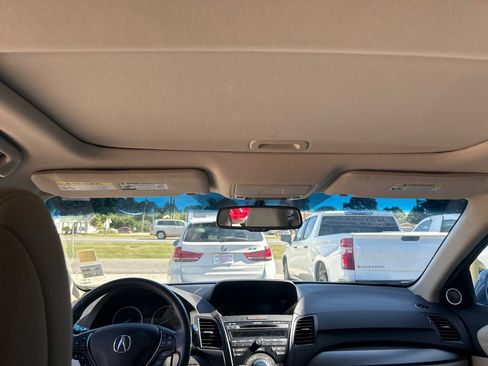 Used 2014 Acura RDX FWD w/ Technology Package image 19