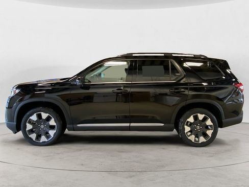 New 2026 Honda Pilot Elite image 2