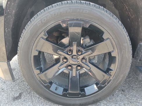 Used 2019 Chevrolet Tahoe LT AWD/4WD image 11