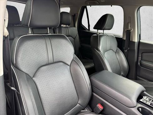 Used 2023 Honda Pilot Elite image 27