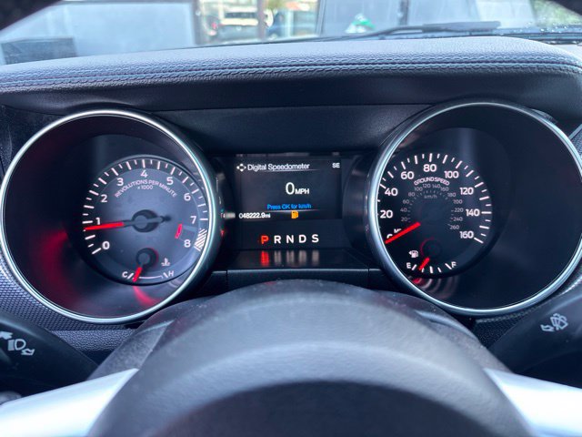 Certified 2020 Ford Mustang GT RWD image 30
