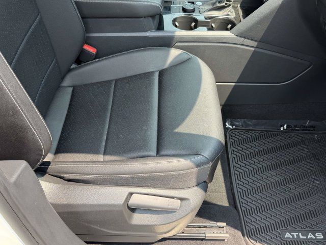 Used 2023 Volkswagen Atlas SE w/ Panoramic Sunroof Package AWD/4WD image 11