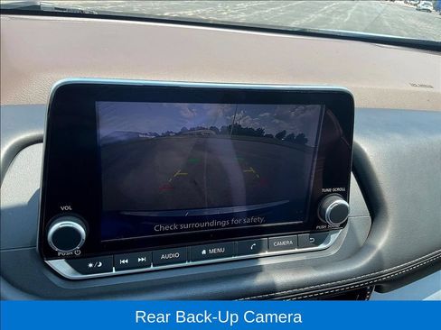Used 2023 Nissan Rogue SV AWD/4WD image 14