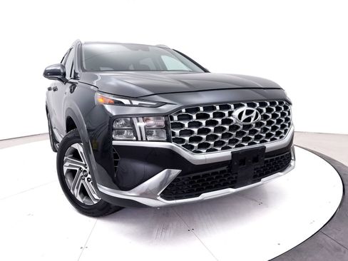 Used 2022 Hyundai Santa Fe SEL FWD image 5
