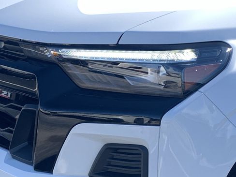 Certified 2024 Chevrolet Colorado Z71 w/ Z71 Convenience Package 2 image 10