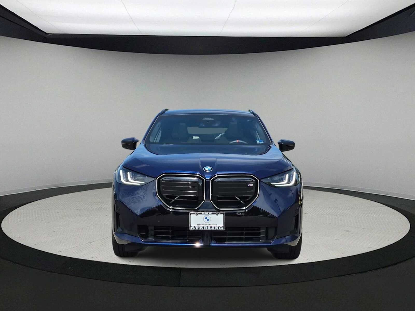 Used 2026 BMW X3 M50 w/ Premium Package AWD/4WD image 3