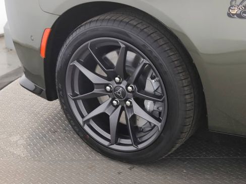 New 2026 Dodge Charger Scat Pack AWD/4WD image 13