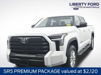 Used 2024 Toyota Tundra SR5 w/ SR5 Premium Package AWD/4WD 360° Tour