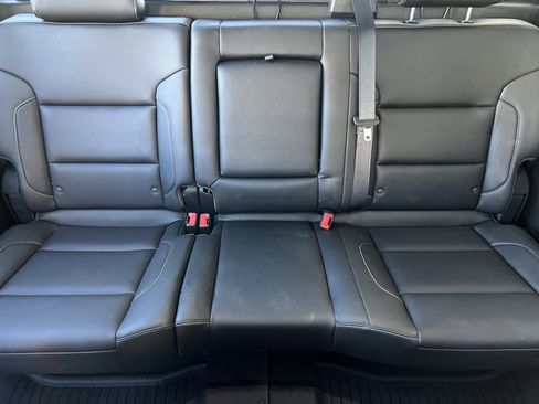 Used 2019 Chevrolet Silverado 2500 LTZ w/ Duramax Plus Package AWD/4WD image 17