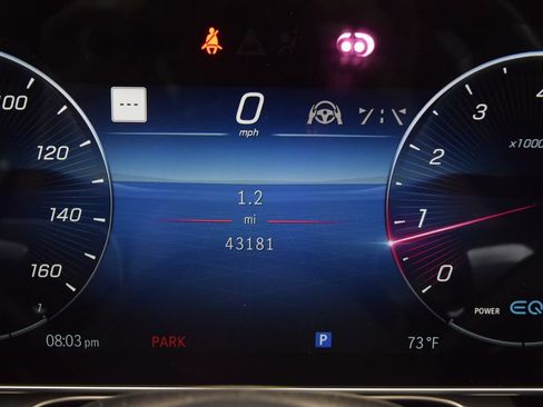 Used 2022 Mercedes-Benz S 580 4MATIC Sedan image 25
