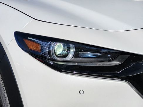 New 2026 MAZDA CX-30 2.5 Turbo w/ Premium Plus Pkg image 28