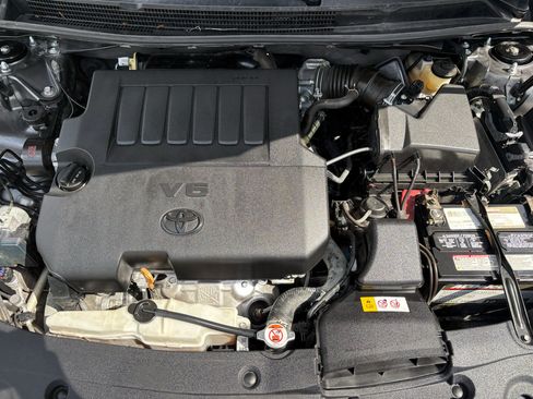 Used 2017 Toyota Avalon XLE FWD image 29