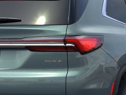 New 2027 Buick Enclave Preferred w/ Super Cruise Package AWD/4WD image 11