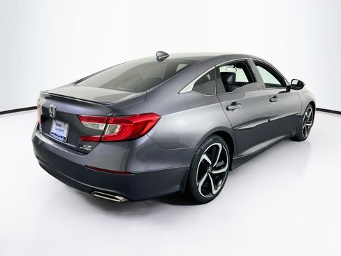 Used 2019 Honda Accord Sport image 5