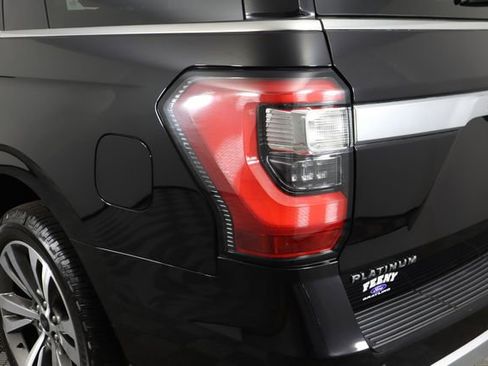 Certified 2020 Ford Expedition Platinum image 22