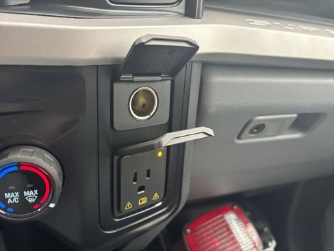 New 2026 Ford F600 4x4 Regular Cab Super Duty image 24