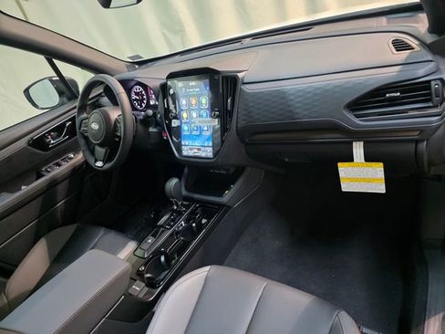 New 2026 Subaru Forester Sport image 35