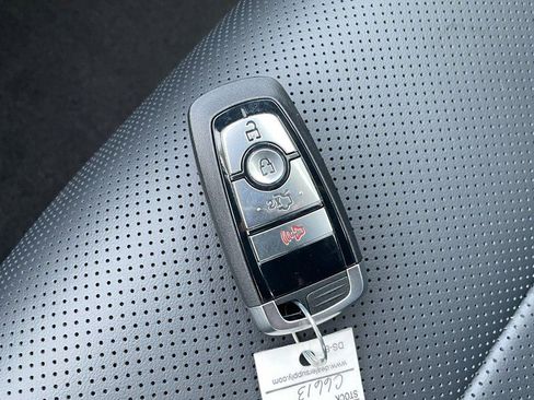 New 2026 Ford Mustang Premium w/ Mustang Nite Pony Package image 54