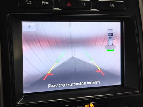 Used 2021 Ford Expedition Max XLT image 7