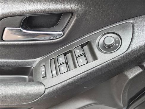 Used 2019 Chevrolet Trax LS w/ LPO, Protection Package FWD image 11