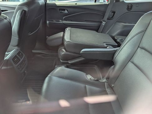 Used 2021 Honda Pilot Elite image 8