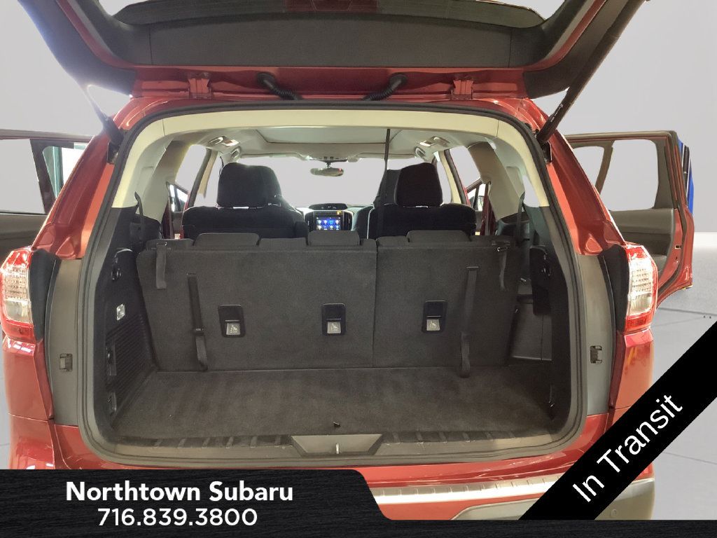 Used 2020 Subaru Ascent Premium w/ Sport Package AWD/4WD image 31