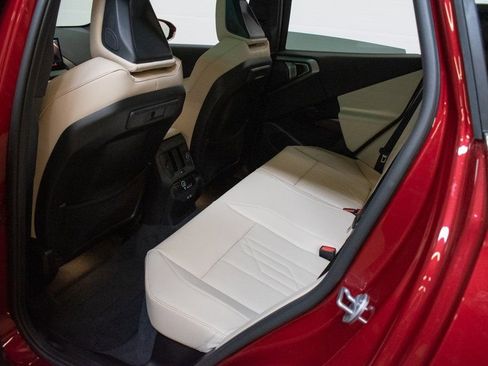 New 2026 BMW X3 xDrive30 w/ Premium Package image 24