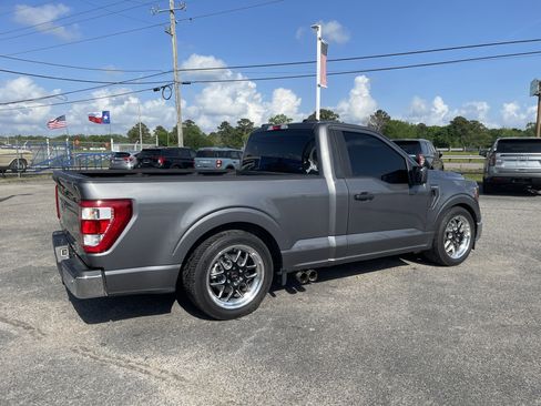 Used 2023 Ford F150 XL w/ XL Chrome Appearance Package image 2