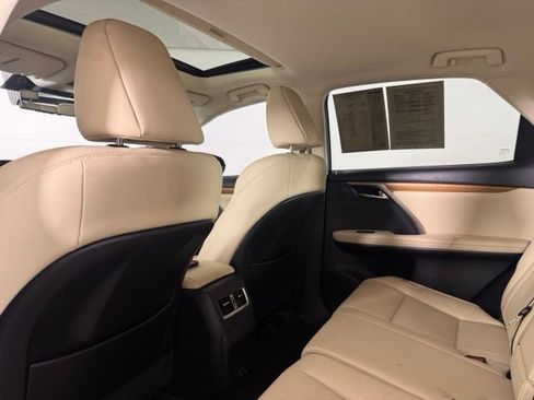 Used 2022 Lexus RX 350 FWD w/ Premium Package image 22