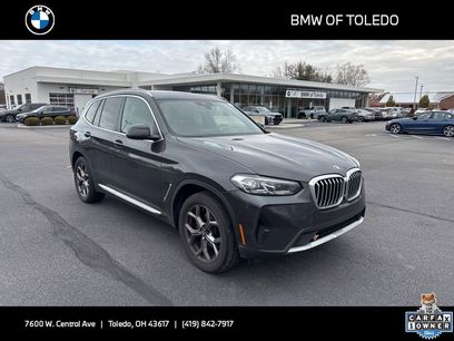 Used 2024 BMW X3 xDrive30i w/ Premium Package