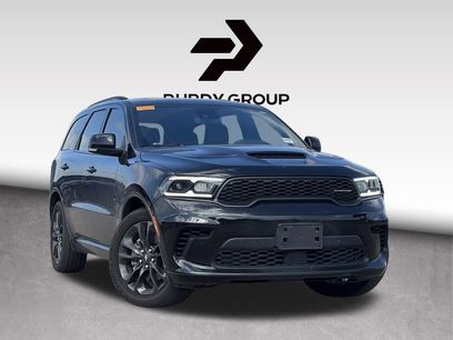 Used 2024 Dodge Durango R/T