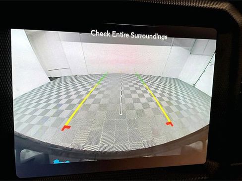 Used 2022 Jeep Wrangler Unlimited Sahara 4xe w/ Cold Weather Group image 25