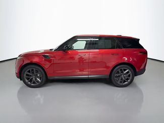 Used 2024 Land Rover Range Rover Sport SE AWD/4WD video 2