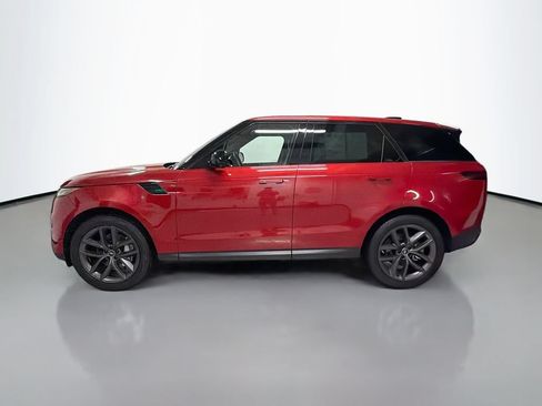 Used 2024 Land Rover Range Rover Sport SE AWD/4WD image 2