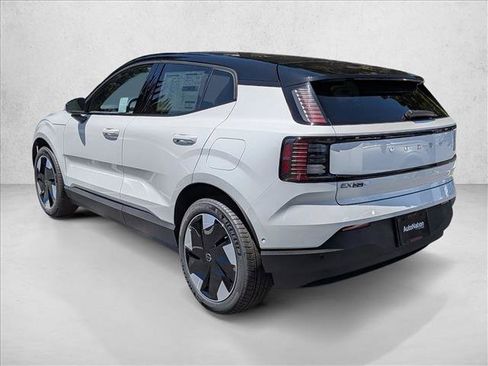 New 2026 Volvo EX30 Ultra w/ Protection Package AWD/4WD image 8