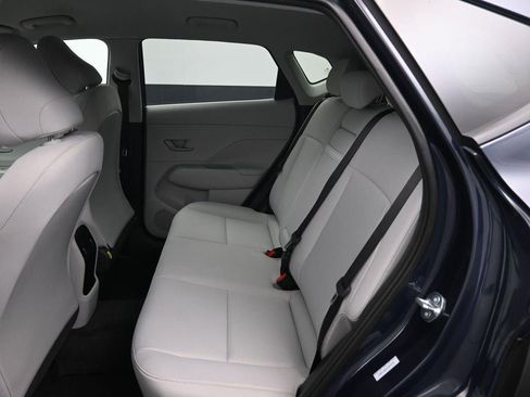 New 2026 Hyundai Kona SEL Sport image 10